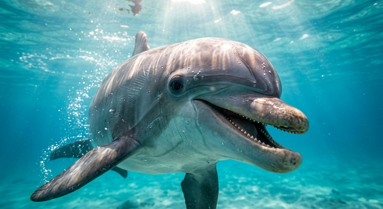 Dolphin